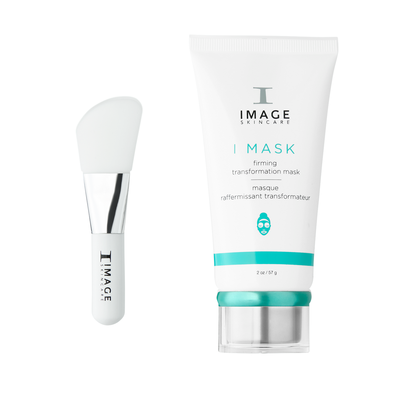 IMAGE Skincare I MASK firming transformation mask, 57g