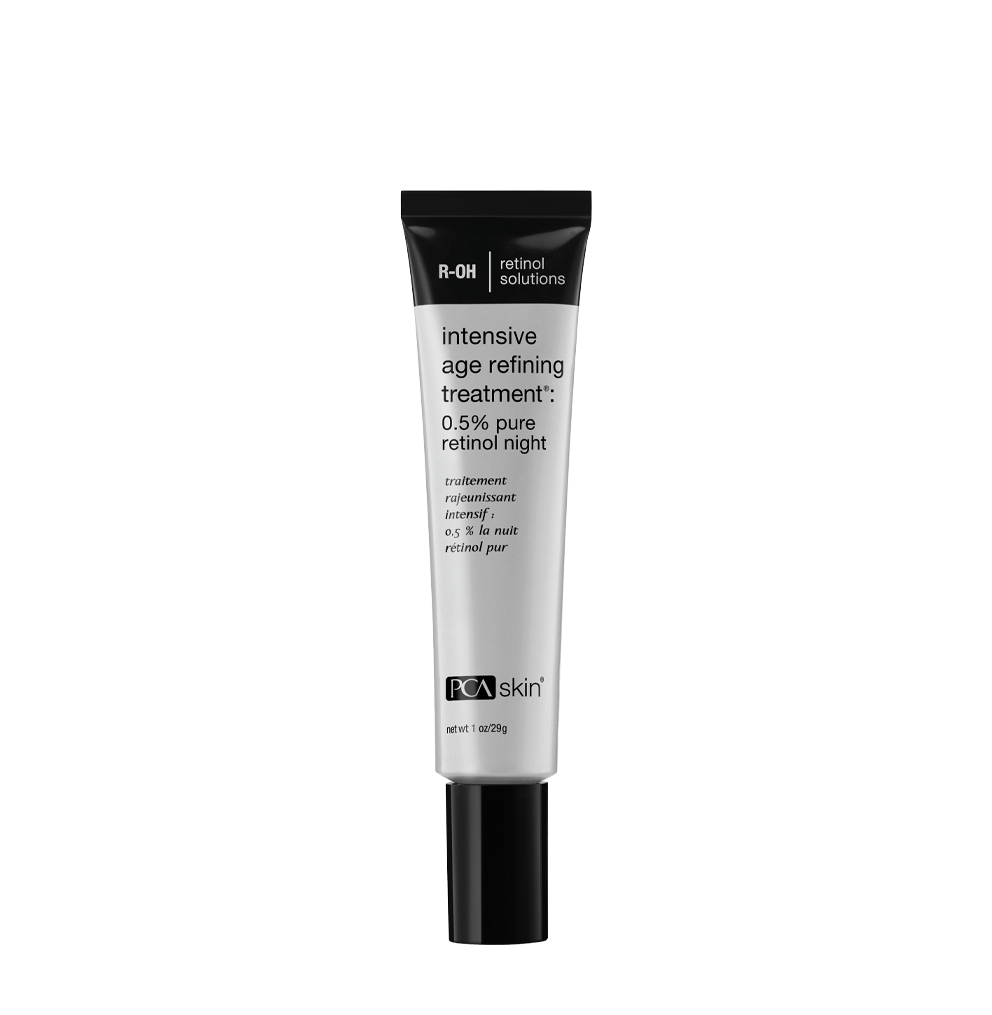 PCA Skin Intensive Age Refining Treatment: 0.5% pure retinol 29g - product image candidate