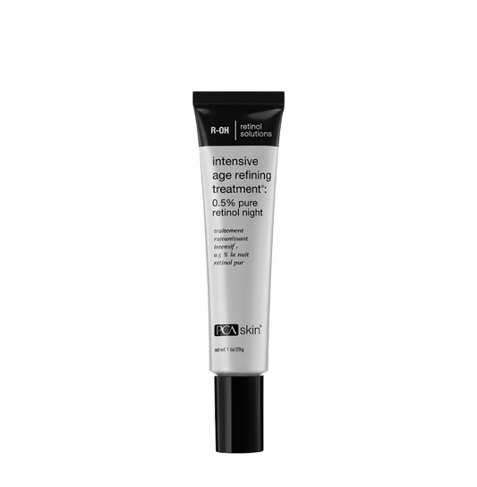 PCA Skin Intensive Age Refining Treatment: 0.5% pure retinol 29g - product image candidate