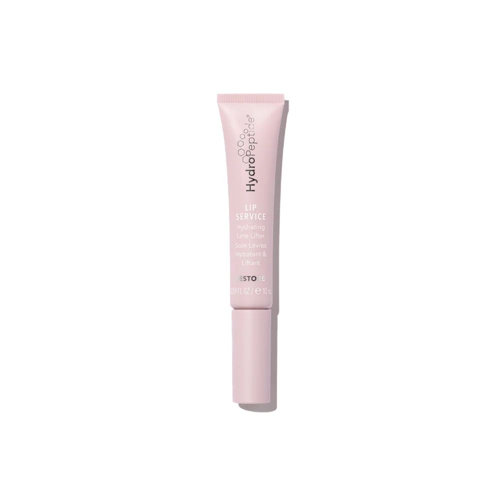 HydroPeptide Lip Service — Hydrating Line Lifter