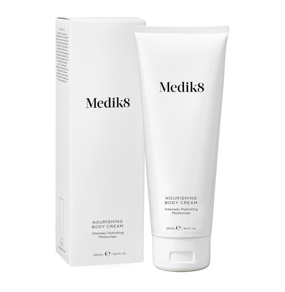 Medik8 Nourishing Body Cream 250ml - product image candidate