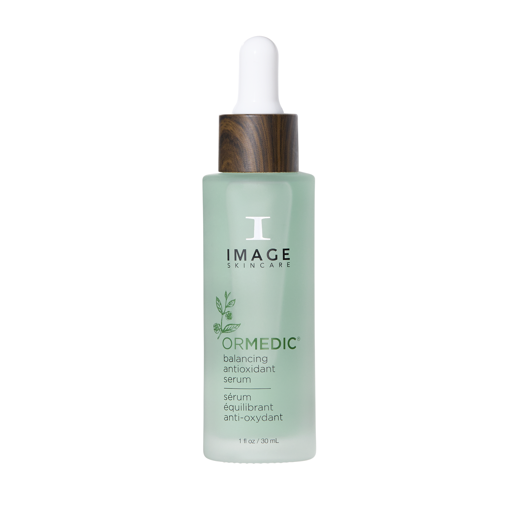 IMAGE Skincare ORMEDIC balancing antioxidant serum, 30 ml