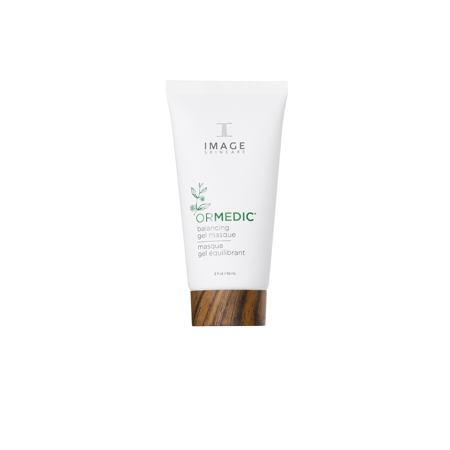 IMAGE Skincare ORMEDIC balancing gel masque, 59ml