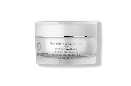 PHA Renewal Scrub - product image candidate