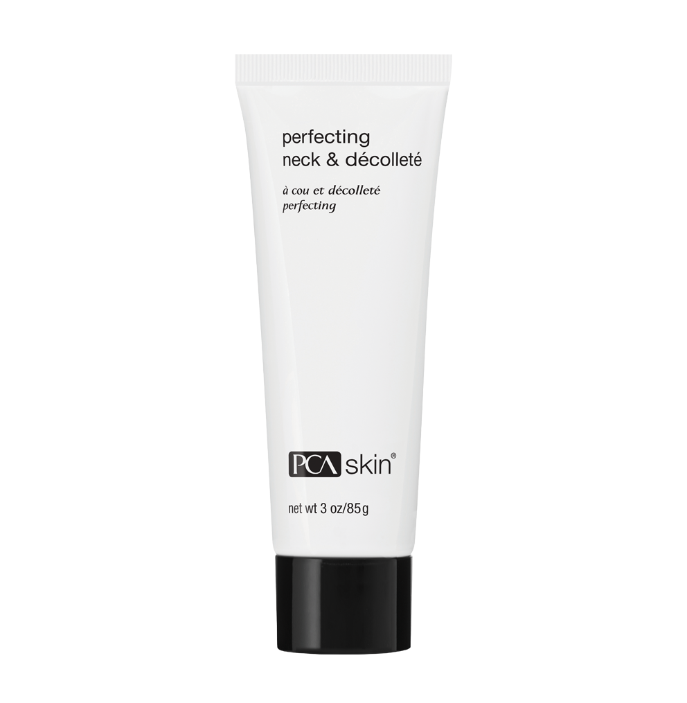 PCA Skin Perfecting Neck & Décolleté 85g - product image candidate