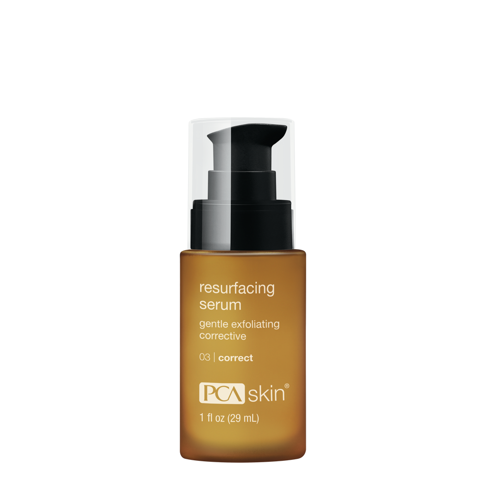PCA Skin Resurfacing Serum 30ml - product image candidate
