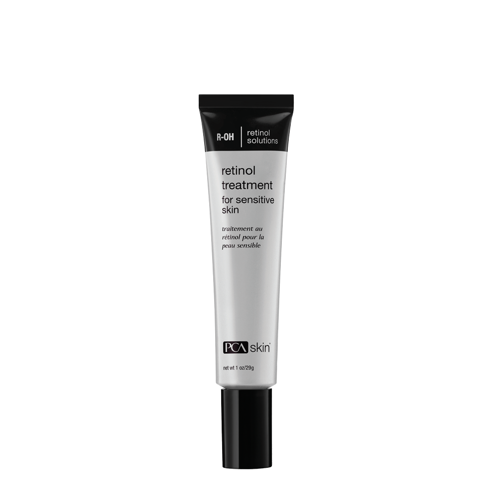 PCA Skin Retinol Treatment for Sensitive Skin 29.5g - product image candidate