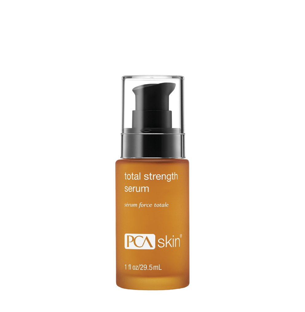 PCA Skin Total Strength Serum 30ml - product image candidate