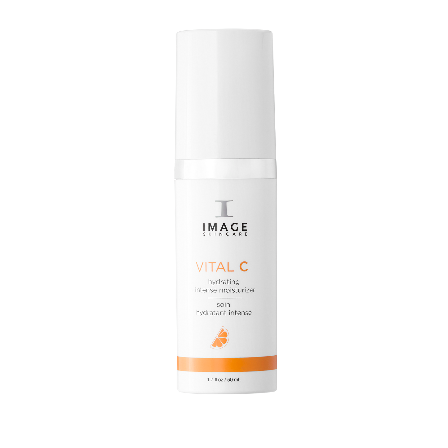 VITAL C hydrating intense moisturizer, 50 ml