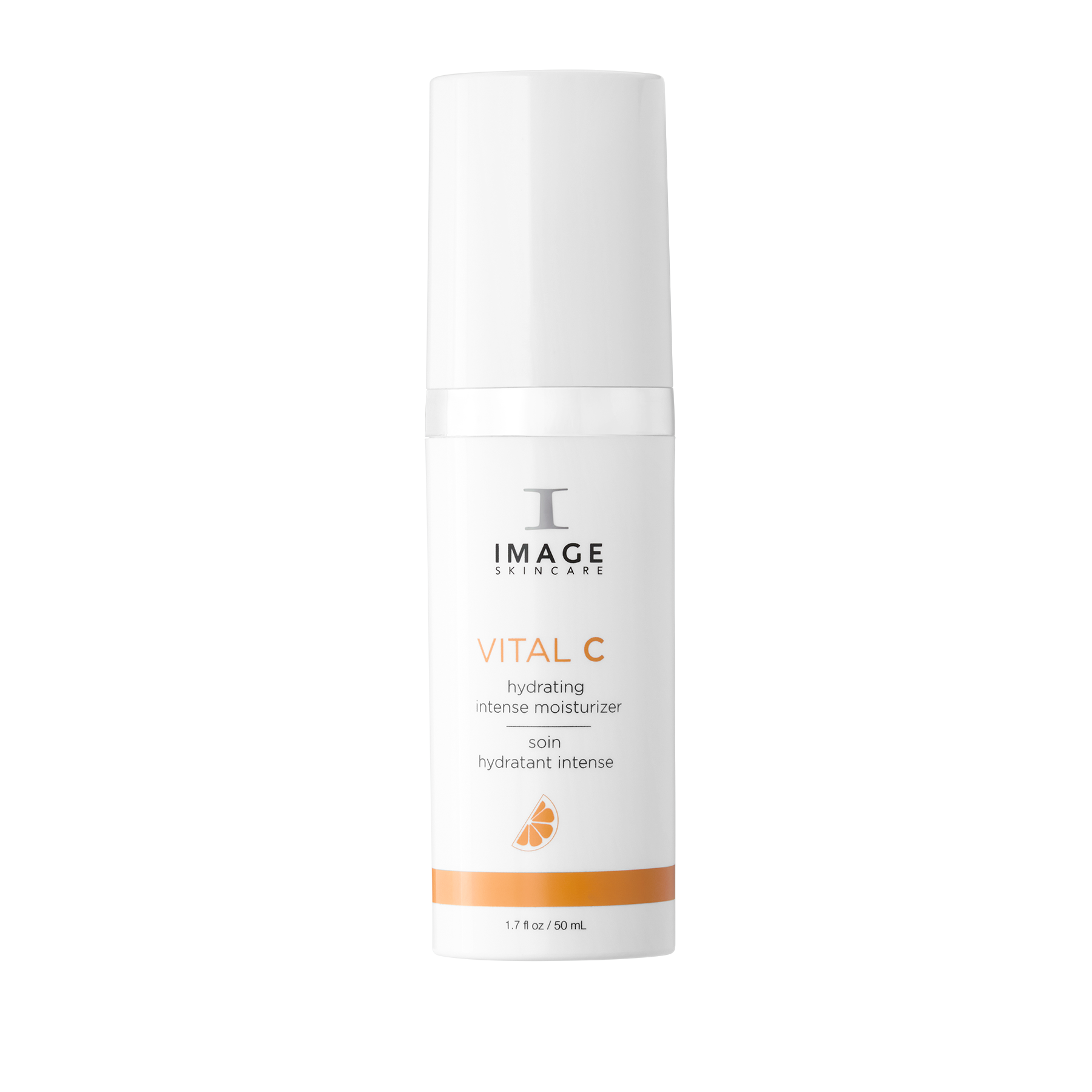 VITAL C hydrating intense moisturizer, 50 ml
