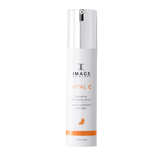 IMAGE Skincare VITAL C hydrating anti-aging serum, 50 ml