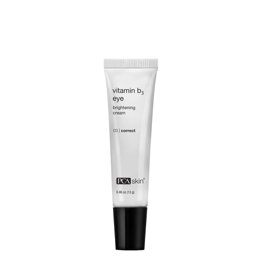 PCA Skin Vitamin B3 Eye Brightening Cream 13g - product image candidate