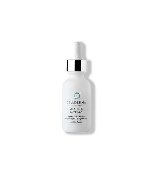 Vitamin C Complex - official product image