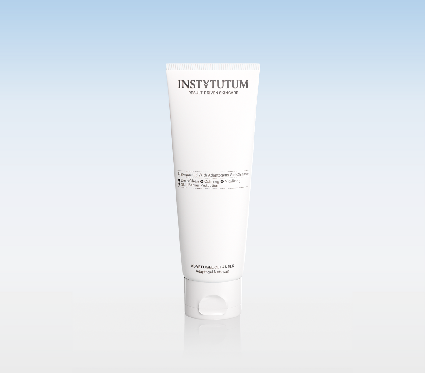 Adaptogel Cleanser Next-Gen - product image candidate