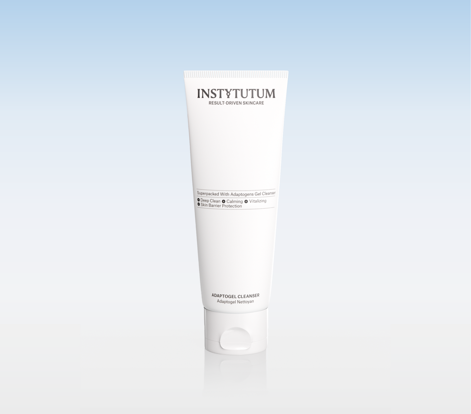 Adaptogel Cleanser Next-Gen - product image candidate