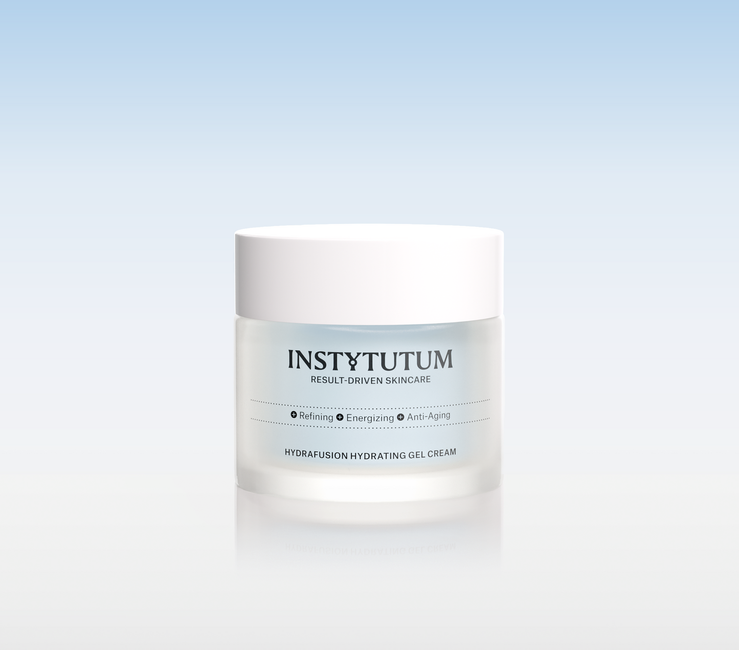 HydraFusion 4D Cream Travel-size - product image candidate