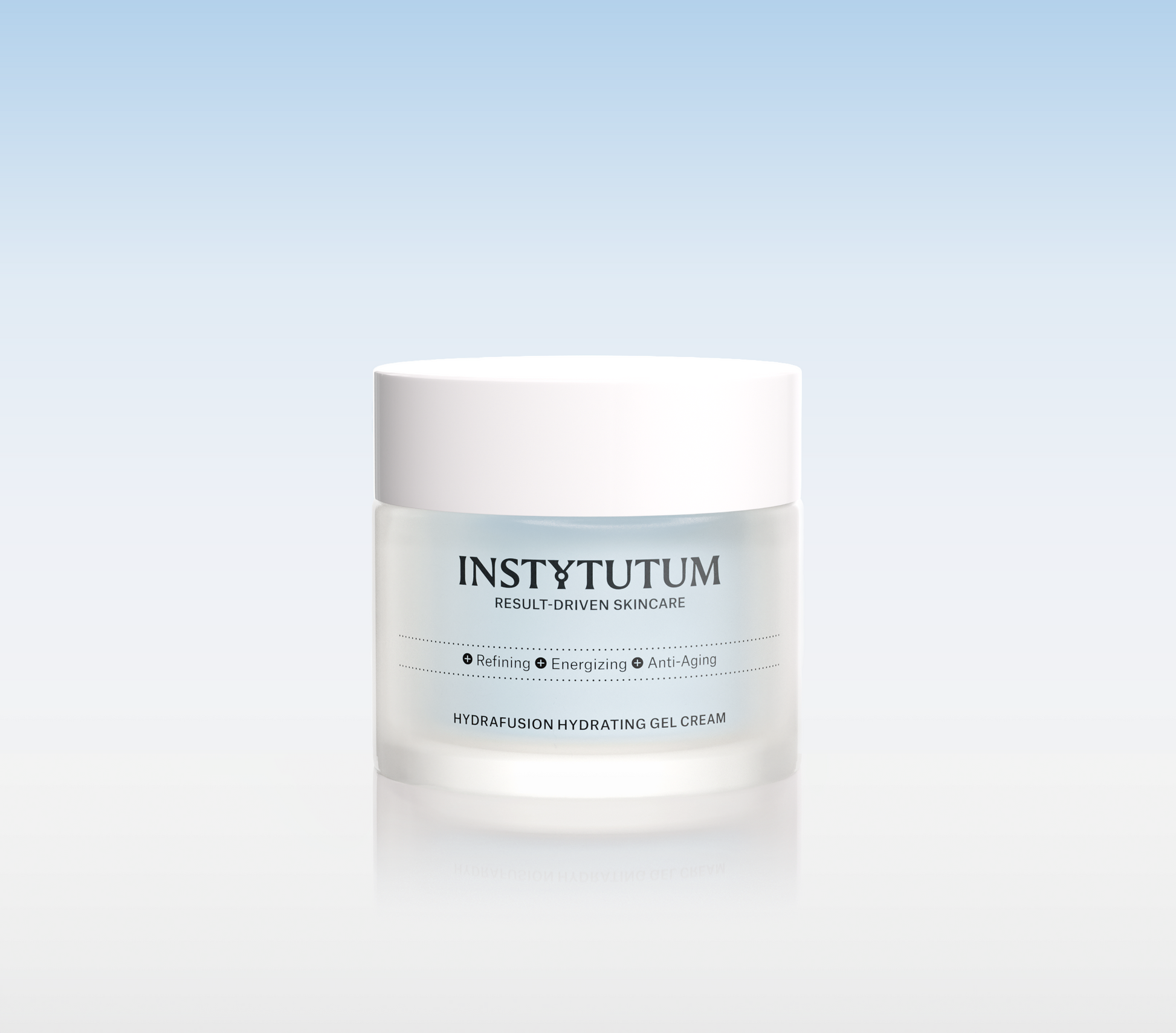 HydraFusion 4D Cream Travel-size - product image candidate