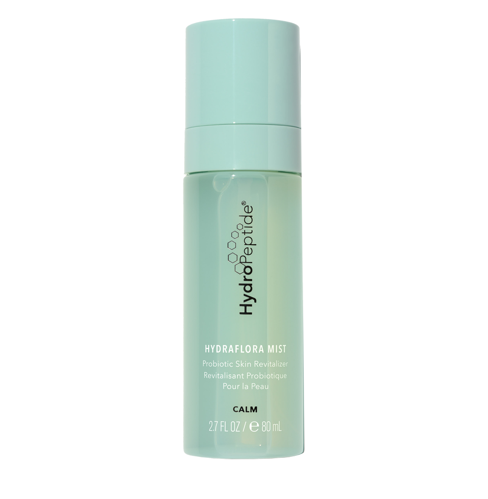 HydroPeptide Hydraflora Mist 80ml - product image candidate