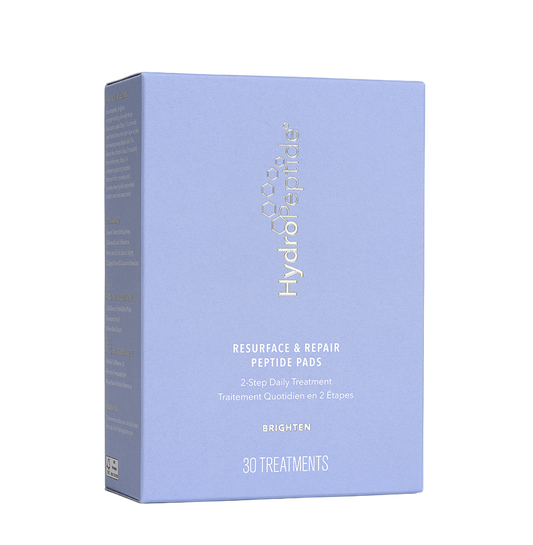 HydroPeptide Resurface & Repair Peptide Pads 30 шт. - product image candidate