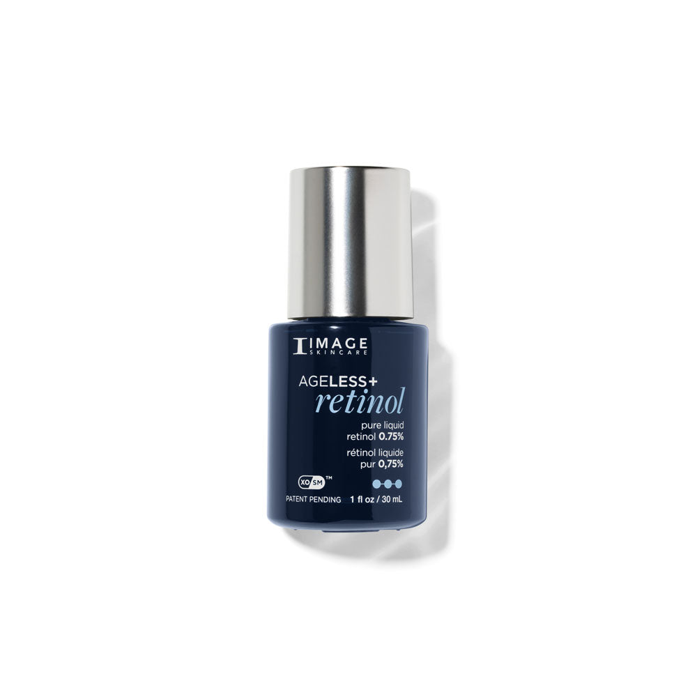 IMAGE Skincare AGELESS+ retinol pure liquid retinol 0.75%, 30 ml