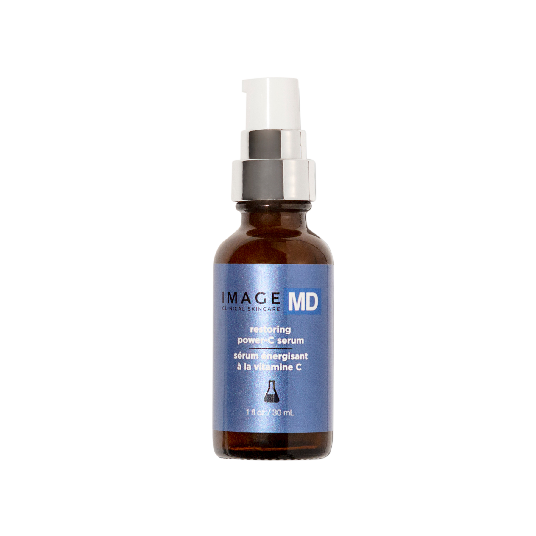 IMAGE MD restoring power-C serum, 30 ml