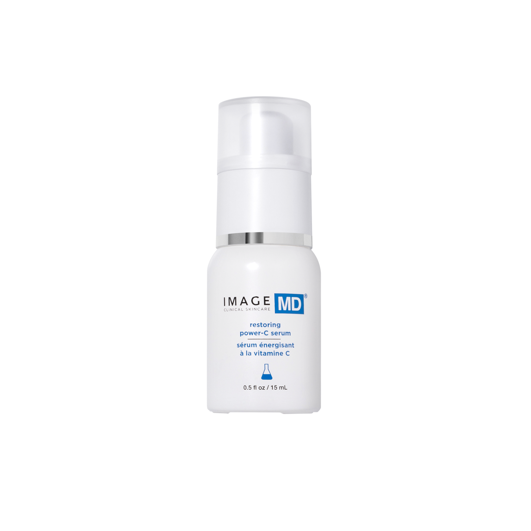 IMAGE MD restoring power-C serum travel size, 15 ml