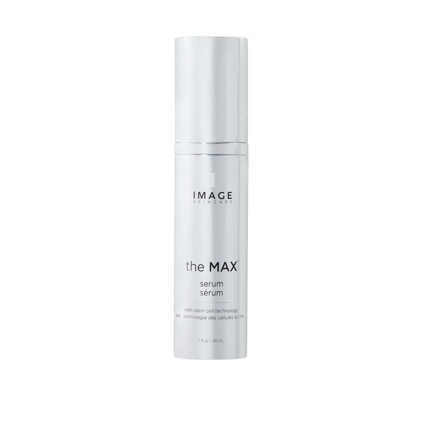 the MAX™ serum