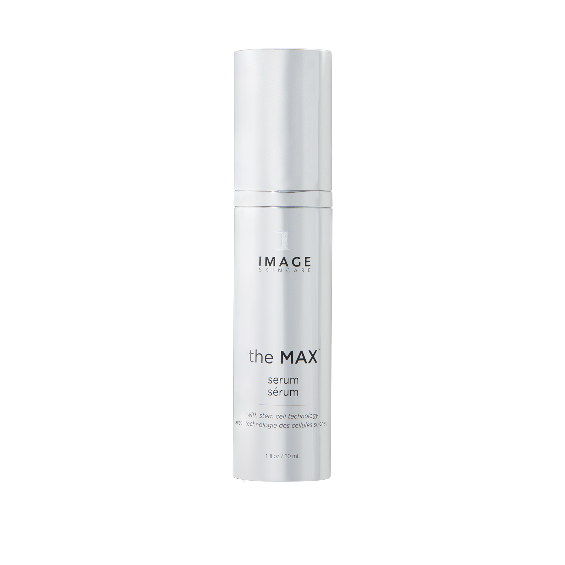 the MAX™ serum