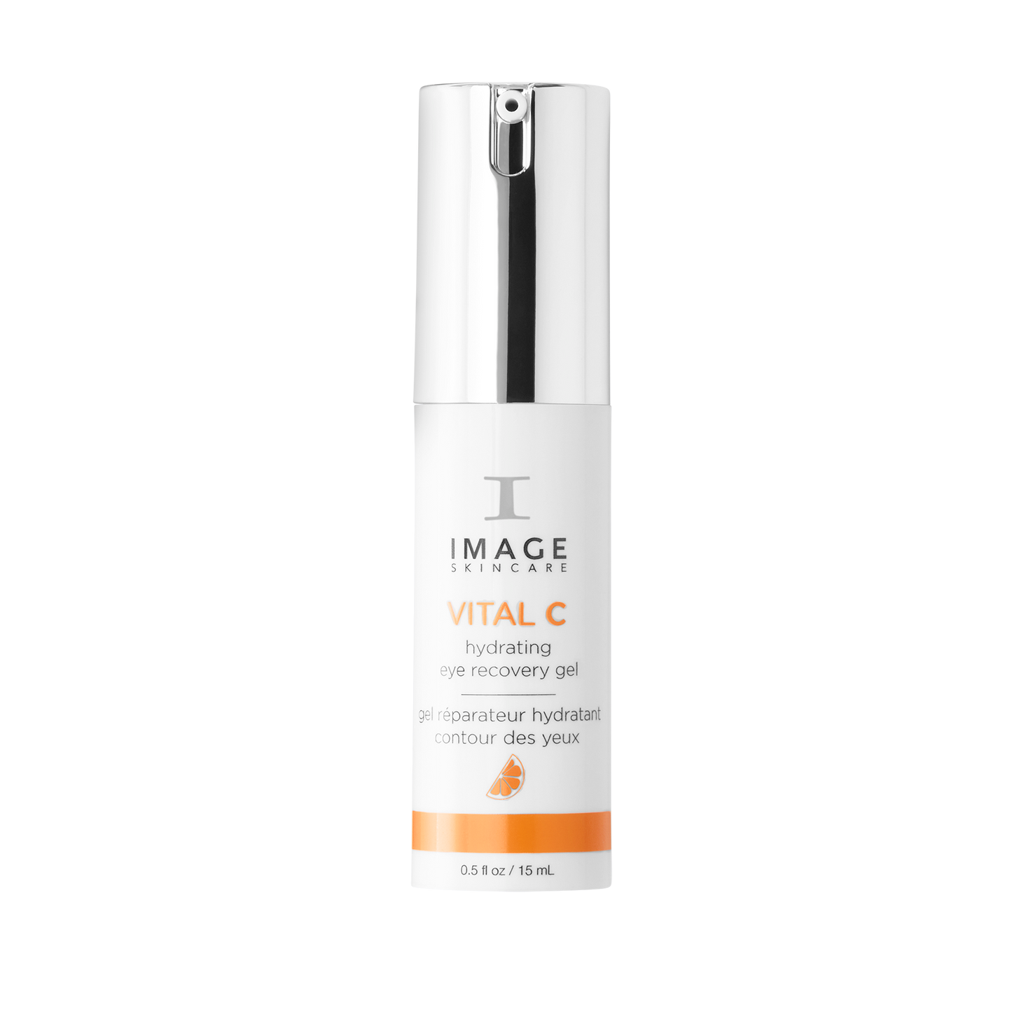 VITAL C hydrating eye recovery gel, 15 ml