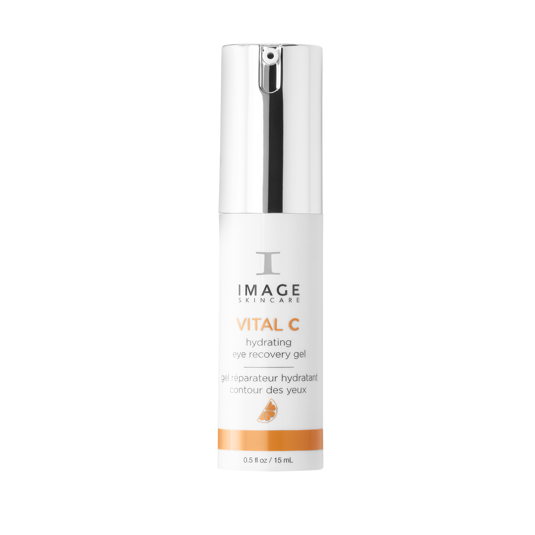VITAL C hydrating eye recovery gel, 15 ml