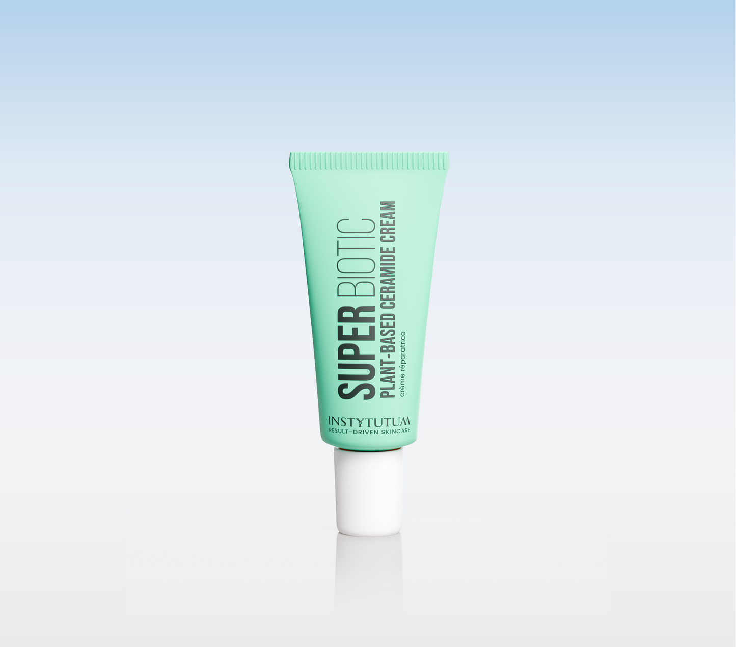 INSTYTUTUM SuperBiotic Plant-Based Ceramide Cream Deluxe Size, 15 ml