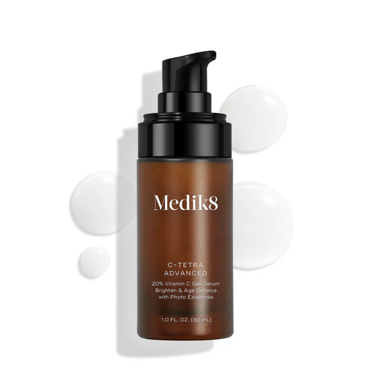 Medik8 C-Tetra Advanced 30ml - product image candidate