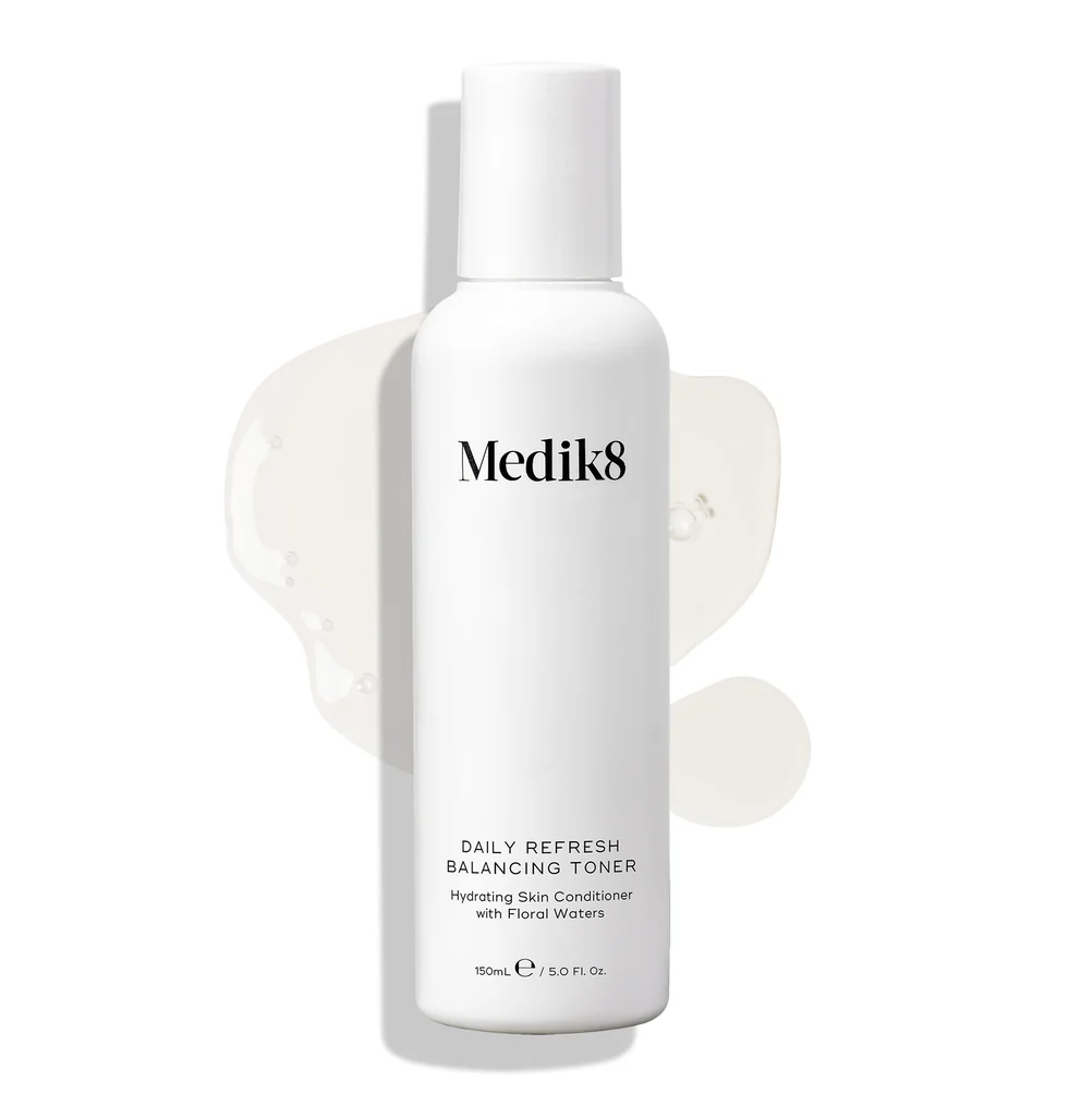 Medik8 Daily Refresh Balancing Toner 150ml - product image candidate