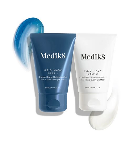 Medik8 H.E.O. Mask 2x50ml - product image candidate