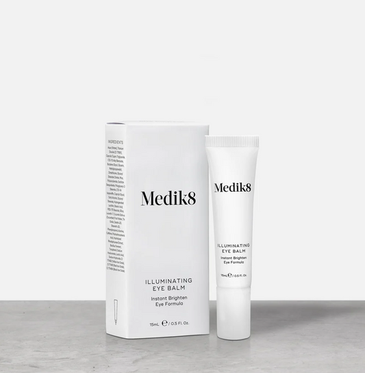 Medik8 Illuminating Eye Balm 15ml - product image candidate