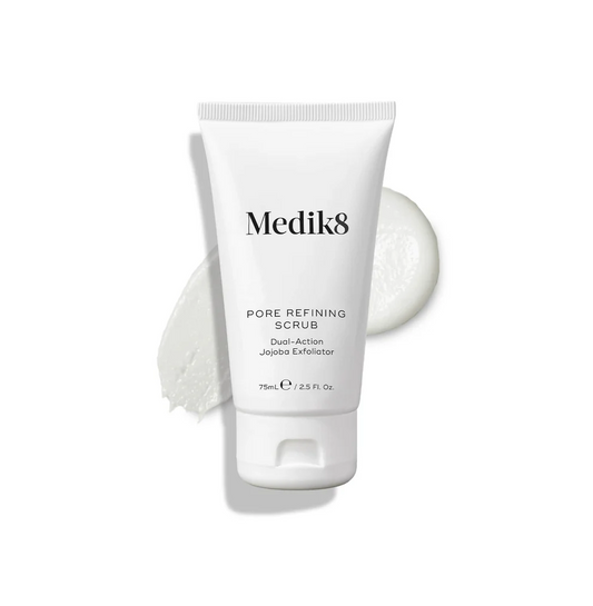 Medik8 Pore Refining Scrub 75ml - product image candidate