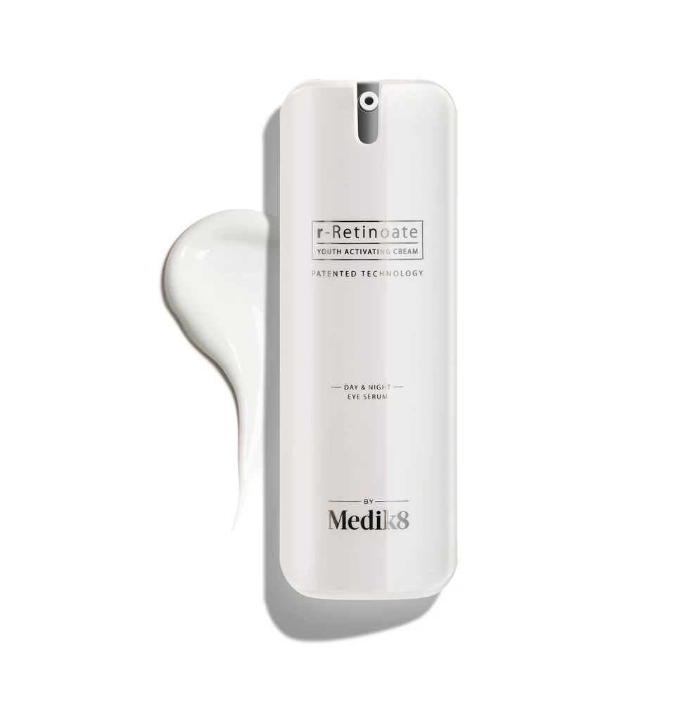 Medik8 r-Retinoate® Day & Night Eye Serum 15ml - product image candidate