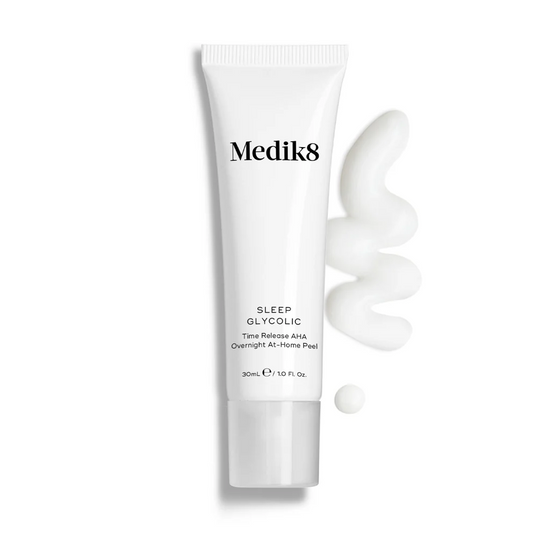 Medik8 Sleep Glycolic 30ml - product image candidate