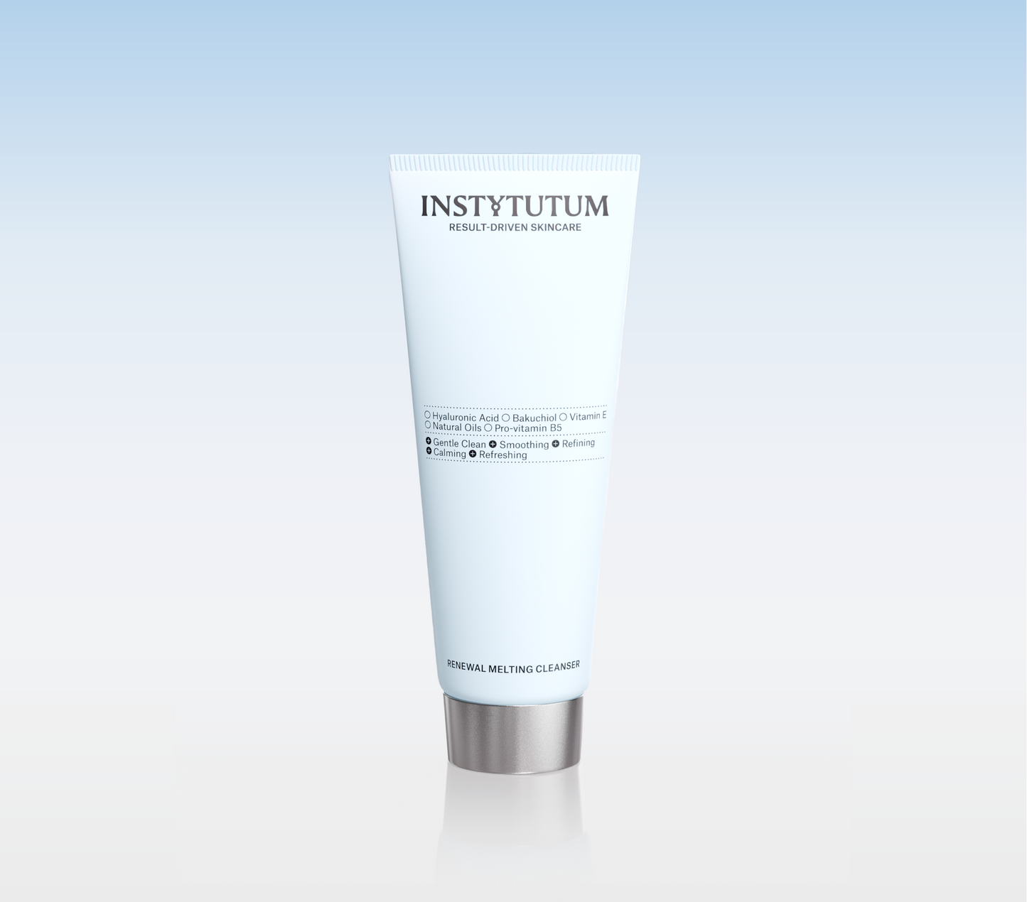 Renewal Melting Cleanser Next-Gen - melting cleanser
