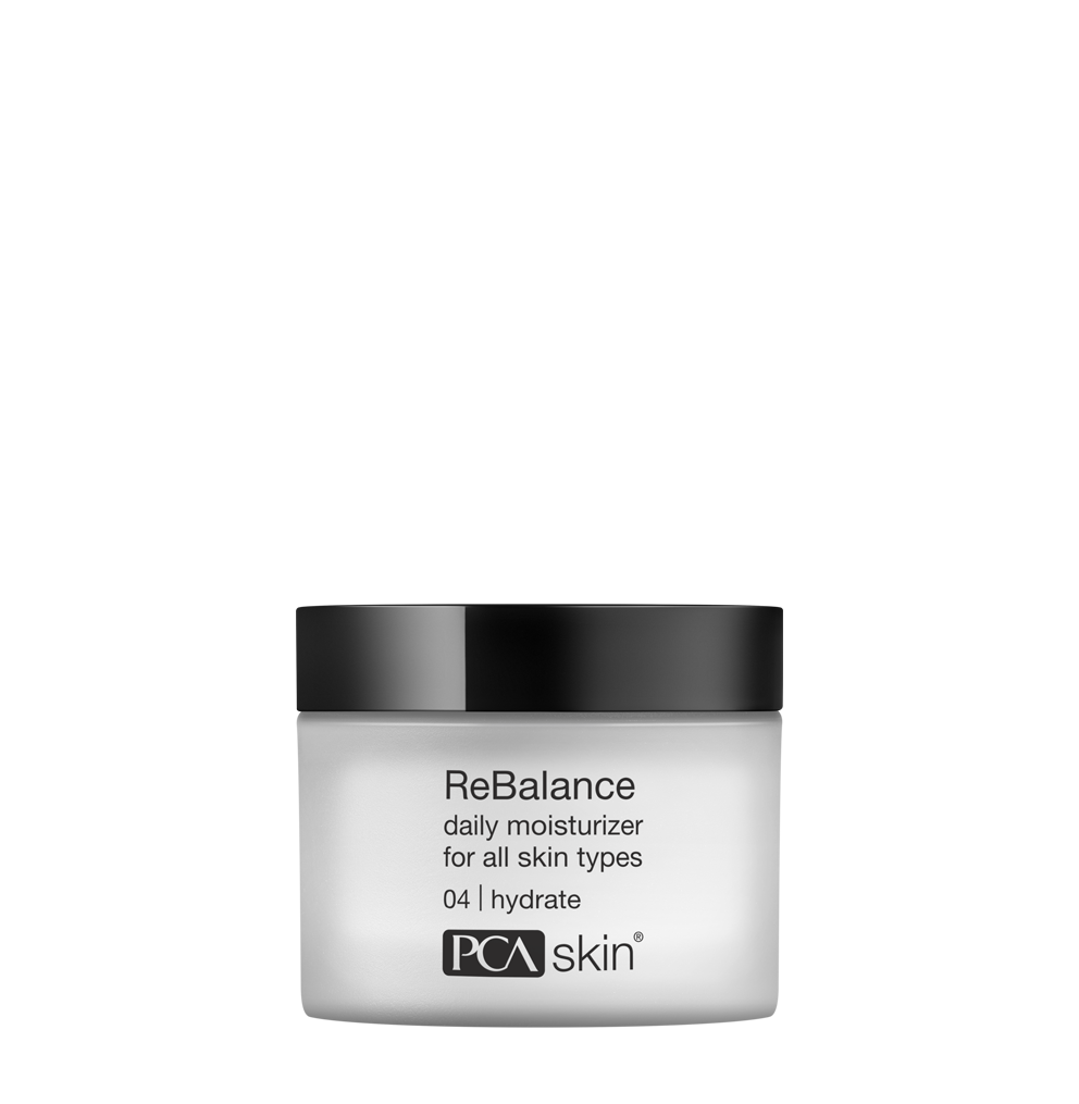 PCA Skin ReBalance 48g moisturiser
