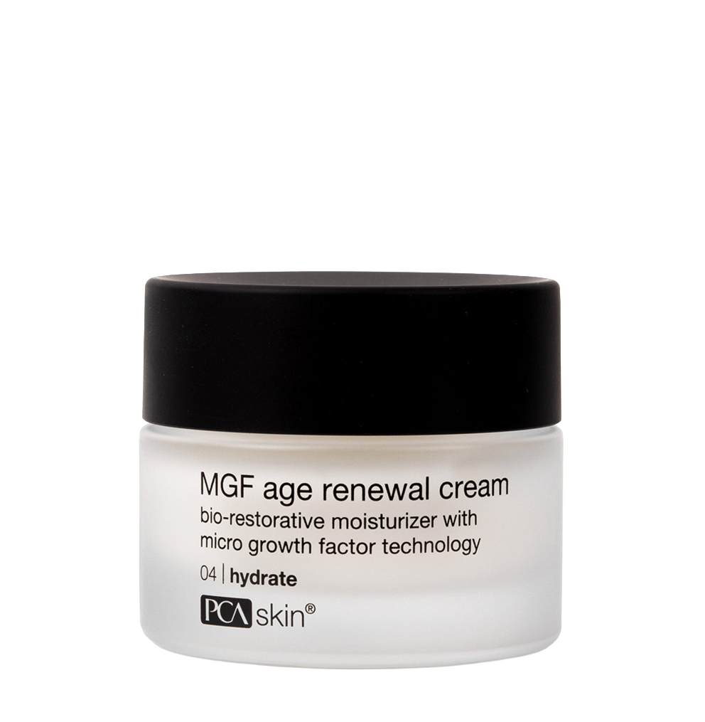 PCA Skin MGF Age Renewal Cream 53g - product image candidate