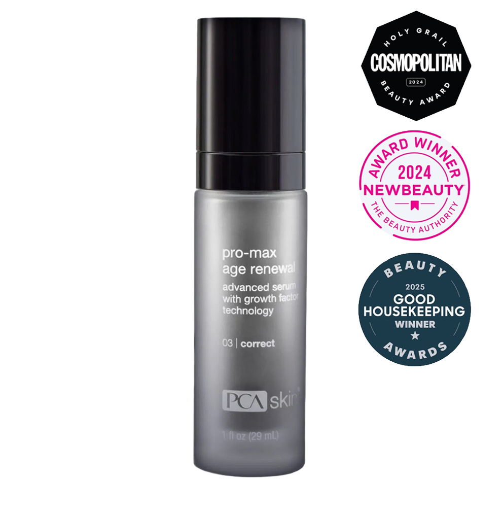 PCA Skin Pro-Max Age Renewal 30ml - product image candidate