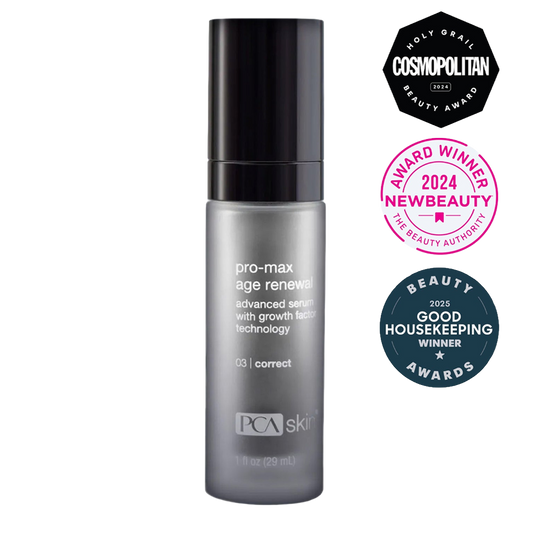 PCA Skin Pro-Max Age Renewal 30ml - product image candidate
