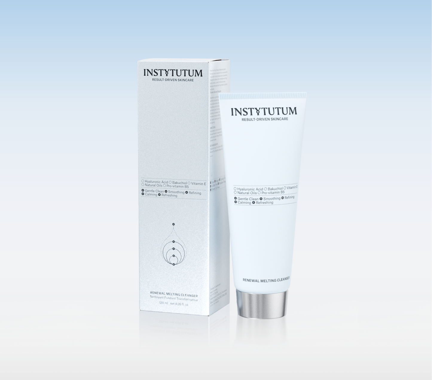 Renewal Melting Cleanser Next-Gen - product image candidate