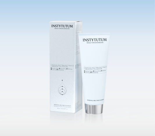 Renewal Melting Cleanser Next-Gen - product image candidate