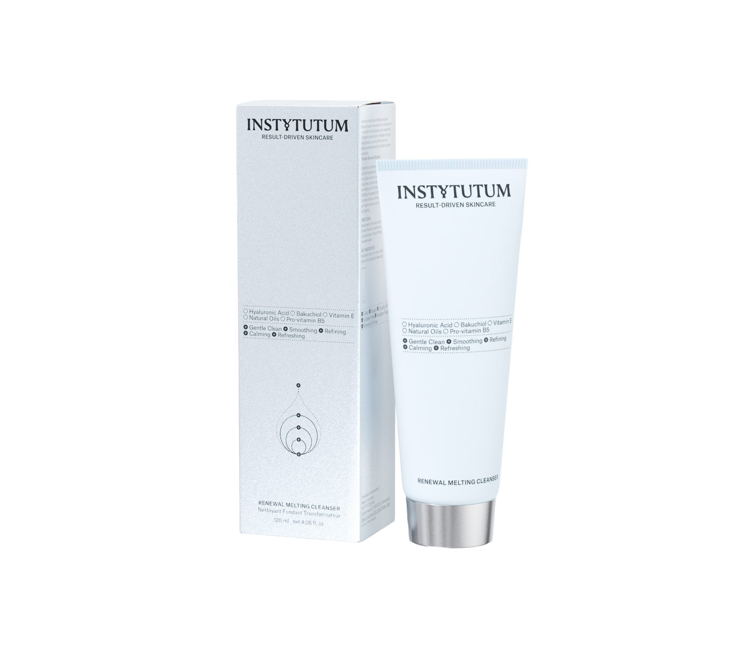 Renewal Melting Cleanser Next-Gen - renewal melting  box packshot