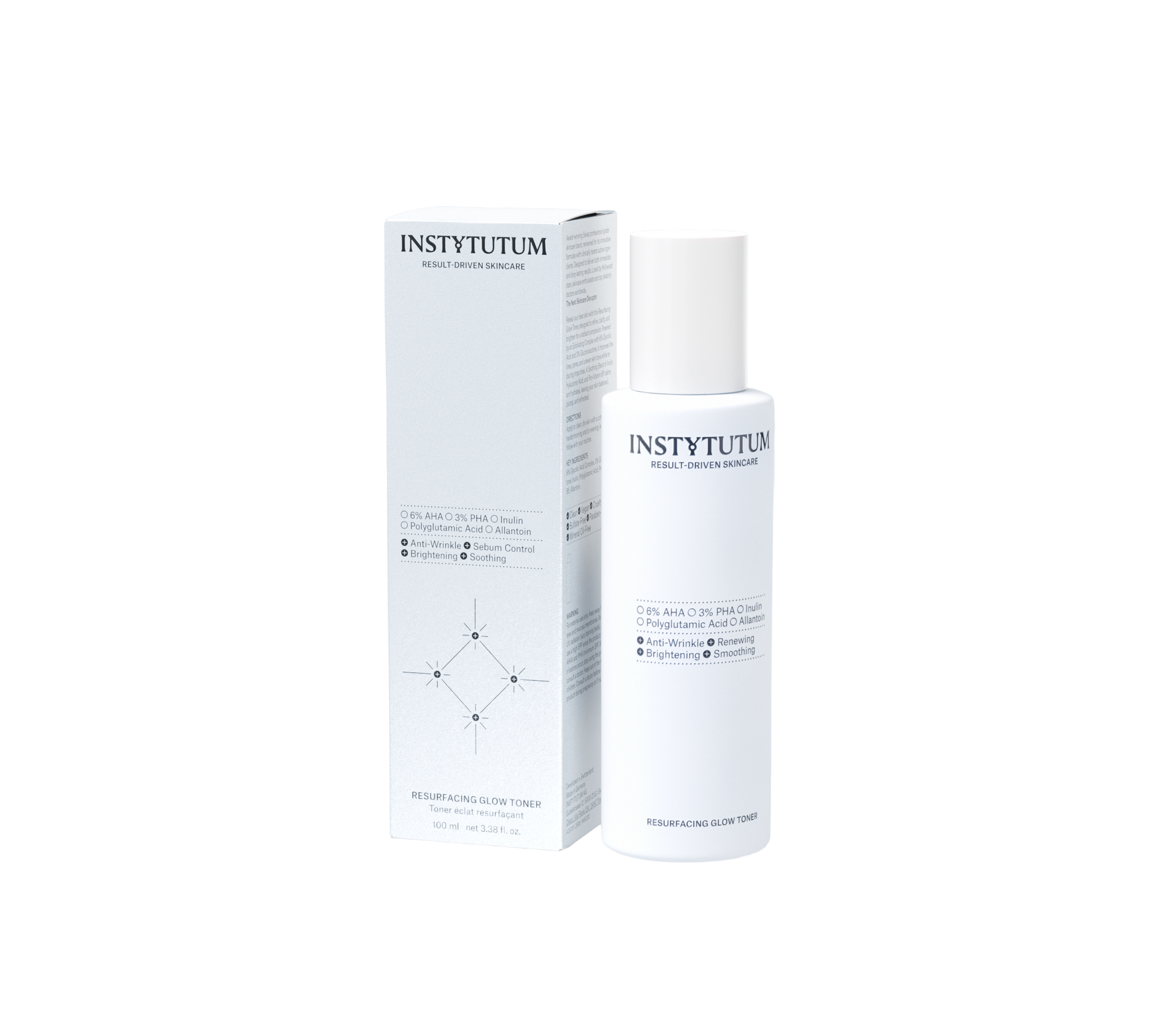 Resurfacing Glow Toner Next-Gen - resurfacing glow box packshot