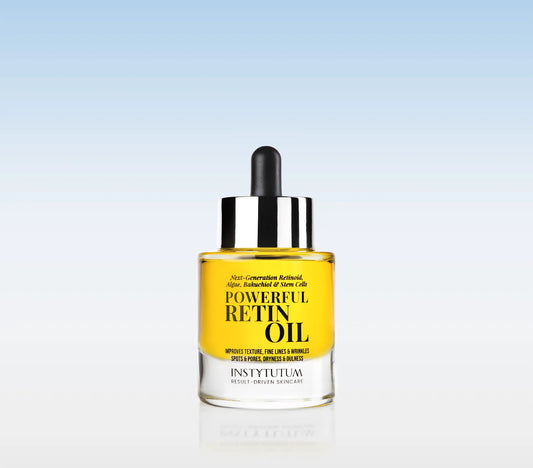 Powerful Retinoil Classic
