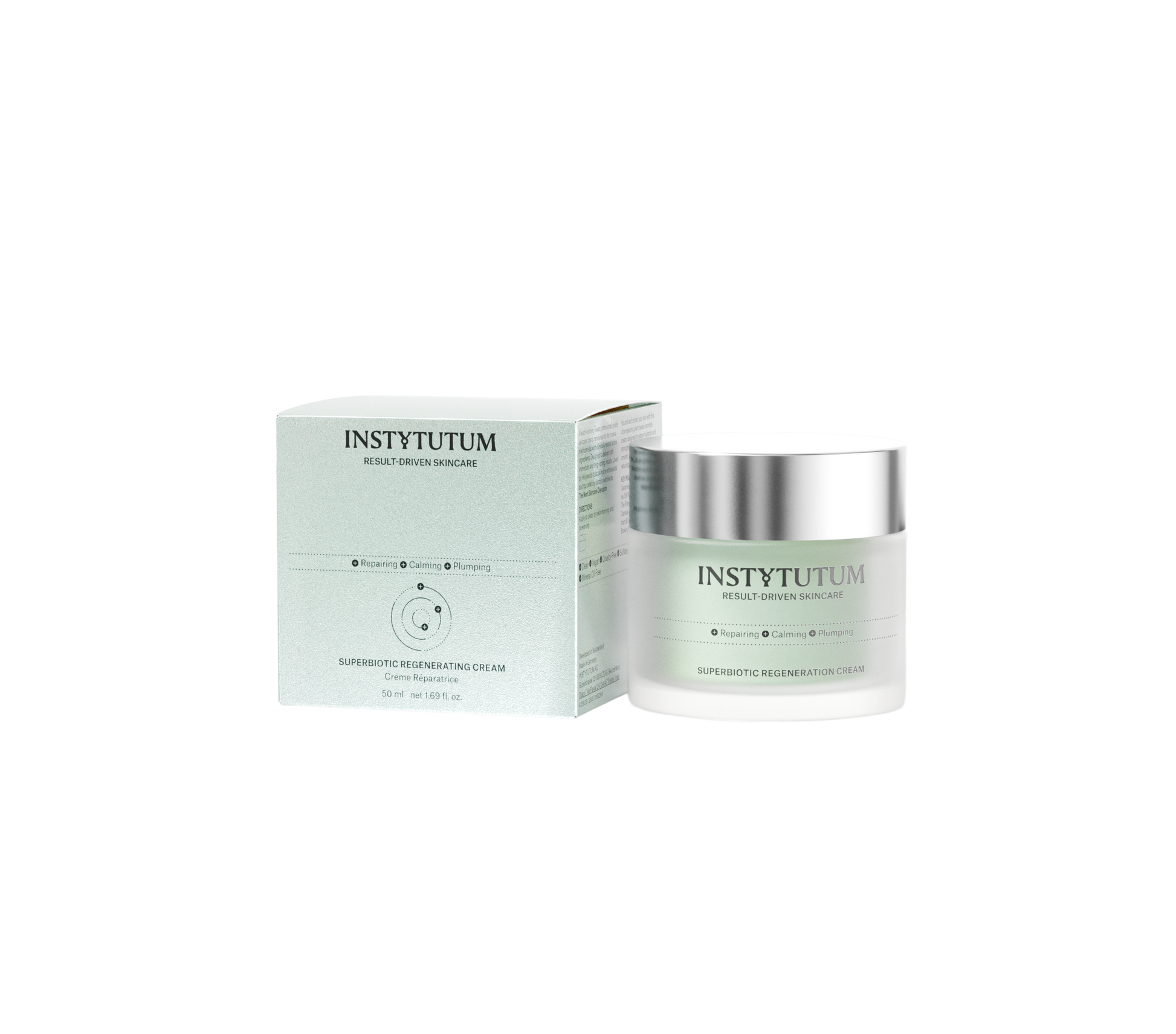 SuperBiotic Regenerating Cream Next-Gen - product image candidate