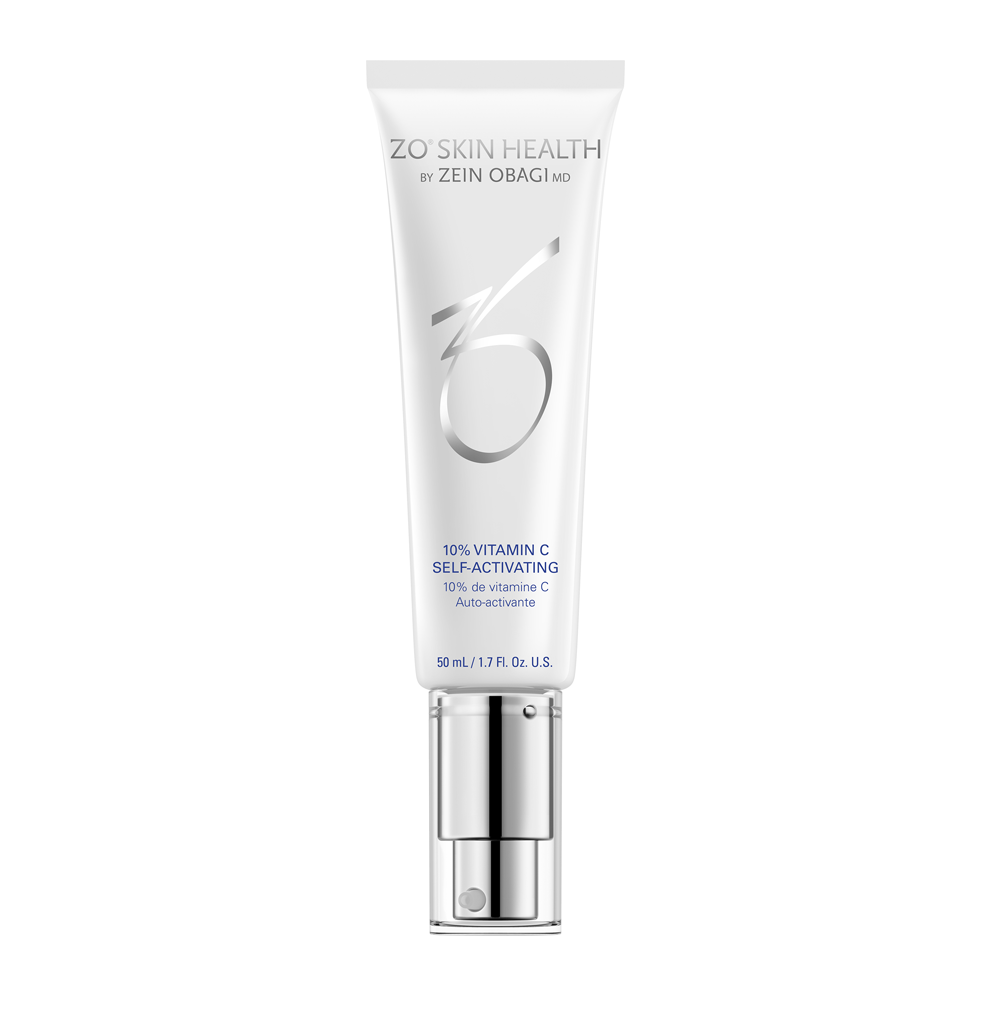 ZO Skin Health 10% Vitamin C Self-Activating 50ml - product image candidate